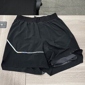 LULULEMON - Surge Lined Short 6" Special Edition